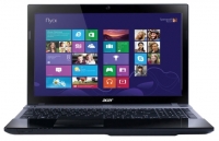 laptop Acer, notebook Acer ASPIRE V3-571G-32344G50Ma (Core i3 2348M 2300 Mhz/15.6