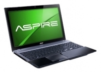 laptop Acer, notebook Acer ASPIRE V3-571G-53234G1TMa (Core i5 3230M 2600 Mhz/15.6