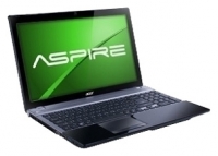 laptop Acer, notebook Acer ASPIRE V3-571G-53238G75Ma (Core i5 3230M 2600 Mhz/15.6
