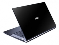 laptop Acer, notebook Acer ASPIRE V3-731-20204G50Ma (Pentium 2020M 2400 Mhz/17.3