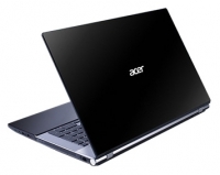 laptop Acer, notebook Acer ASPIRE V3-731G-B964G50Ma (Pentium B960 2200 Mhz/17.3