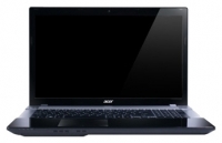 laptop Acer, notebook Acer ASPIRE V3-771G-33124G50Ma (Core i3 3120M 2500 Mhz/17.3