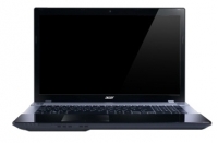 laptop Acer, notebook Acer ASPIRE V3-771G-33126G75Ma (Core i3 3120M 2500 Mhz/17.3