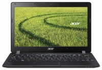 laptop Acer, notebook Acer ASPIRE V5-123-12104G50N (E1 2100 1000 Mhz/11.6