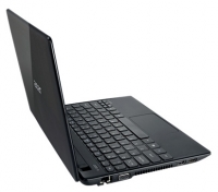 laptop Acer, notebook Acer ASPIRE V5-131-10072G32n (Celeron 1007U 1500 Mhz/11.6
