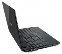 laptop Acer, notebook Acer ASPIRE V5-131-10074G50a (Celeron 1007U 1500 Mhz/11.6