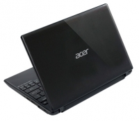 Acer ASPIRE V5-131-10074G50a (Celeron 1007U 1500 Mhz/11.6"/1366x768/4Gb/500Gb/DVD/wifi/Bluetooth/Linux) photo, Acer ASPIRE V5-131-10074G50a (Celeron 1007U 1500 Mhz/11.6"/1366x768/4Gb/500Gb/DVD/wifi/Bluetooth/Linux) photos, Acer ASPIRE V5-131-10074G50a (Celeron 1007U 1500 Mhz/11.6"/1366x768/4Gb/500Gb/DVD/wifi/Bluetooth/Linux) picture, Acer ASPIRE V5-131-10074G50a (Celeron 1007U 1500 Mhz/11.6"/1366x768/4Gb/500Gb/DVD/wifi/Bluetooth/Linux) pictures, Acer photos, Acer pictures, image Acer, Acer images