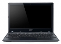 laptop Acer, notebook Acer ASPIRE V5-131-10074G50a (Celeron 1007U 1500 Mhz/11.6