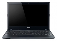 laptop Acer, notebook Acer ASPIRE V5-131-10172G32N (Celeron 1017U 1600 Mhz/11.6