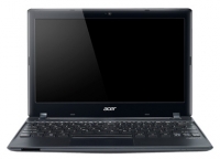 laptop Acer, notebook Acer ASPIRE V5-131-842G32n (Celeron 847 1100 Mhz/11.6