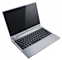 laptop Acer, notebook Acer ASPIRE V5-132P-10192G32N (Celeron 1019Y 1000 Mhz/11.6