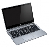 laptop Acer, notebook Acer ASPIRE V5-472-21276G50a (Pentium 2127U 1800 Mhz/14.0