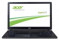 laptop Acer, notebook Acer ASPIRE V5-552-85558G1Ta (A8 5557M 2100 Mhz/15.6