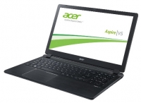 laptop Acer, notebook Acer ASPIRE V5-552G-10578G1Ta (A10 5757M 2500 Mhz/15.6