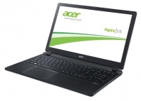 laptop Acer, notebook Acer ASPIRE V5-552G-85554G50A (A8 5557M 2100 Mhz/15.6
