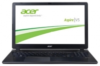 laptop Acer, notebook Acer ASPIRE V5-552G-85558G50a (A8 5557M 2100 Mhz/15.6