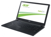 laptop Acer, notebook Acer ASPIRE V5-552G-85558G50a (A8 5557M 2100 Mhz/15.6