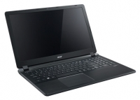 laptop Acer, notebook Acer ASPIRE V5-572G-21174G75a (Pentium 2117U 1800 Mhz/15.6