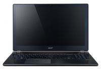 laptop Acer, notebook Acer ASPIRE V5-572PG-33214G50A (Core i3 3217U 1800 Mhz/15.6
