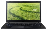 laptop Acer, notebook Acer ASPIRE V5-573G-54208G1Ta (Core i5 4200U 1600 Mhz/15.6