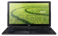 laptop Acer, notebook Acer ASPIRE V5-573G-74508G1Ta (Core i7 4500U 1800 Mhz/15.6