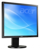 monitor Acer, monitor Acer B173ymdh, Acer monitor, Acer B173ymdh monitor, pc monitor Acer, Acer pc monitor, pc monitor Acer B173ymdh, Acer B173ymdh specifications, Acer B173ymdh