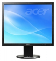 monitor Acer, monitor Acer B193Bymdh, Acer monitor, Acer B193Bymdh monitor, pc monitor Acer, Acer pc monitor, pc monitor Acer B193Bymdh, Acer B193Bymdh specifications, Acer B193Bymdh