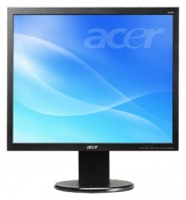 monitor Acer, monitor Acer B193Cydh, Acer monitor, Acer B193Cydh monitor, pc monitor Acer, Acer pc monitor, pc monitor Acer B193Cydh, Acer B193Cydh specifications, Acer B193Cydh