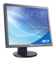 monitor Acer, monitor Acer B193Dkymdh, Acer monitor, Acer B193Dkymdh monitor, pc monitor Acer, Acer pc monitor, pc monitor Acer B193Dkymdh, Acer B193Dkymdh specifications, Acer B193Dkymdh