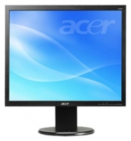 monitor Acer, monitor Acer B193DOKymdh, Acer monitor, Acer B193DOKymdh monitor, pc monitor Acer, Acer pc monitor, pc monitor Acer B193DOKymdh, Acer B193DOKymdh specifications, Acer B193DOKymdh