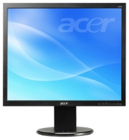 monitor Acer, monitor Acer B193DOymdh, Acer monitor, Acer B193DOymdh monitor, pc monitor Acer, Acer pc monitor, pc monitor Acer B193DOymdh, Acer B193DOymdh specifications, Acer B193DOymdh