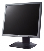 monitor Acer, monitor Acer B193LAJObmdh, Acer monitor, Acer B193LAJObmdh monitor, pc monitor Acer, Acer pc monitor, pc monitor Acer B193LAJObmdh, Acer B193LAJObmdh specifications, Acer B193LAJObmdh
