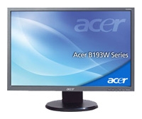 monitor Acer, monitor Acer B193WLBJObmdh, Acer monitor, Acer B193WLBJObmdh monitor, pc monitor Acer, Acer pc monitor, pc monitor Acer B193WLBJObmdh, Acer B193WLBJObmdh specifications, Acer B193WLBJObmdh