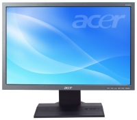 monitor Acer, monitor Acer B193WLBOymdh, Acer monitor, Acer B193WLBOymdh monitor, pc monitor Acer, Acer pc monitor, pc monitor Acer B193WLBOymdh, Acer B193WLBOymdh specifications, Acer B193WLBOymdh