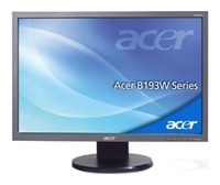 monitor Acer, monitor Acer B193Wydh, Acer monitor, Acer B193Wydh monitor, pc monitor Acer, Acer pc monitor, pc monitor Acer B193Wydh, Acer B193Wydh specifications, Acer B193Wydh