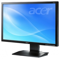 monitor Acer, monitor Acer B243WBydr, Acer monitor, Acer B243WBydr monitor, pc monitor Acer, Acer pc monitor, pc monitor Acer B243WBydr, Acer B243WBydr specifications, Acer B243WBydr