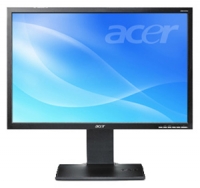 monitor Acer, monitor Acer B243Wydr, Acer monitor, Acer B243Wydr monitor, pc monitor Acer, Acer pc monitor, pc monitor Acer B243Wydr, Acer B243Wydr specifications, Acer B243Wydr