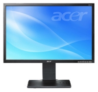 monitor Acer, monitor Acer B243Wymdr, Acer monitor, Acer B243Wymdr monitor, pc monitor Acer, Acer pc monitor, pc monitor Acer B243Wymdr, Acer B243Wymdr specifications, Acer B243Wymdr