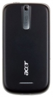 Acer beTouch E110 photo, Acer beTouch E110 photos, Acer beTouch E110 picture, Acer beTouch E110 pictures, Acer photos, Acer pictures, image Acer, Acer images