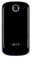 Acer beTouch E140 mobile phone, Acer beTouch E140 cell phone, Acer beTouch E140 phone, Acer beTouch E140 specs, Acer beTouch E140 reviews, Acer beTouch E140 specifications, Acer beTouch E140