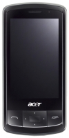 Acer beTouch E200 mobile phone, Acer beTouch E200 cell phone, Acer beTouch E200 phone, Acer beTouch E200 specs, Acer beTouch E200 reviews, Acer beTouch E200 specifications, Acer beTouch E200