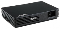 Acer C120 reviews, Acer C120 price, Acer C120 specs, Acer C120 specifications, Acer C120 buy, Acer C120 features, Acer C120 Video projector
