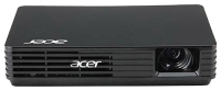 Acer C120 reviews, Acer C120 price, Acer C120 specs, Acer C120 specifications, Acer C120 buy, Acer C120 features, Acer C120 Video projector