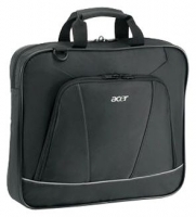 laptop bags Acer, notebook Acer Essentials Top Loading Case 15.6 bag, Acer notebook bag, Acer Essentials Top Loading Case 15.6 bag, bag Acer, Acer bag, bags Acer Essentials Top Loading Case 15.6, Acer Essentials Top Loading Case 15.6 specifications, Acer Essentials Top Loading Case 15.6