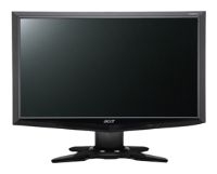 monitor Acer, monitor Acer G195HQbd, Acer monitor, Acer G195HQbd monitor, pc monitor Acer, Acer pc monitor, pc monitor Acer G195HQbd, Acer G195HQbd specifications, Acer G195HQbd