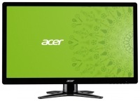monitor Acer, monitor Acer G206HLDb, Acer monitor, Acer G206HLDb monitor, pc monitor Acer, Acer pc monitor, pc monitor Acer G206HLDb, Acer G206HLDb specifications, Acer G206HLDb