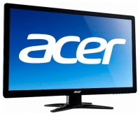 monitor Acer, monitor Acer G226HQLBbii, Acer monitor, Acer G226HQLBbii monitor, pc monitor Acer, Acer pc monitor, pc monitor Acer G226HQLBbii, Acer G226HQLBbii specifications, Acer G226HQLBbii
