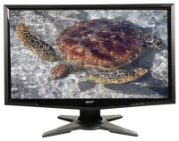 monitor Acer, monitor Acer G235HAbd, Acer monitor, Acer G235HAbd monitor, pc monitor Acer, Acer pc monitor, pc monitor Acer G235HAbd, Acer G235HAbd specifications, Acer G235HAbd