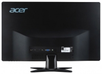monitor Acer, monitor Acer G246HLBbid, Acer monitor, Acer G246HLBbid monitor, pc monitor Acer, Acer pc monitor, pc monitor Acer G246HLBbid, Acer G246HLBbid specifications, Acer G246HLBbid