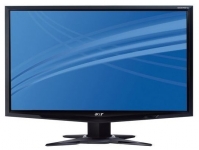 monitor Acer, monitor Acer GR235Hbmii, Acer monitor, Acer GR235Hbmii monitor, pc monitor Acer, Acer pc monitor, pc monitor Acer GR235Hbmii, Acer GR235Hbmii specifications, Acer GR235Hbmii